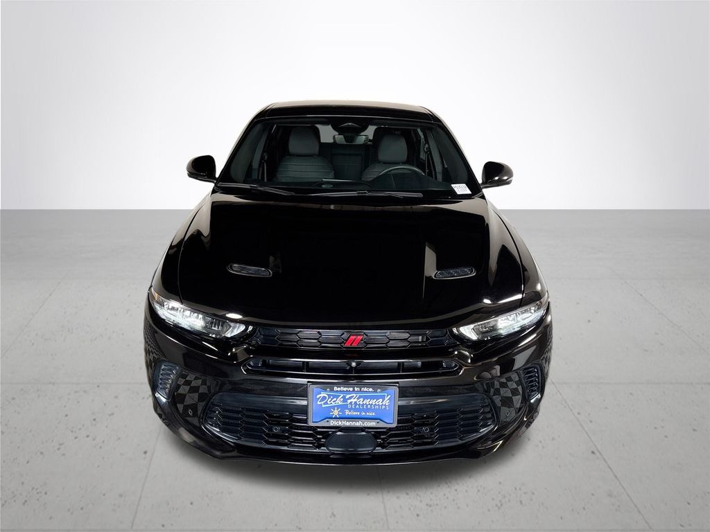 2024 Dodge Hornet R/T