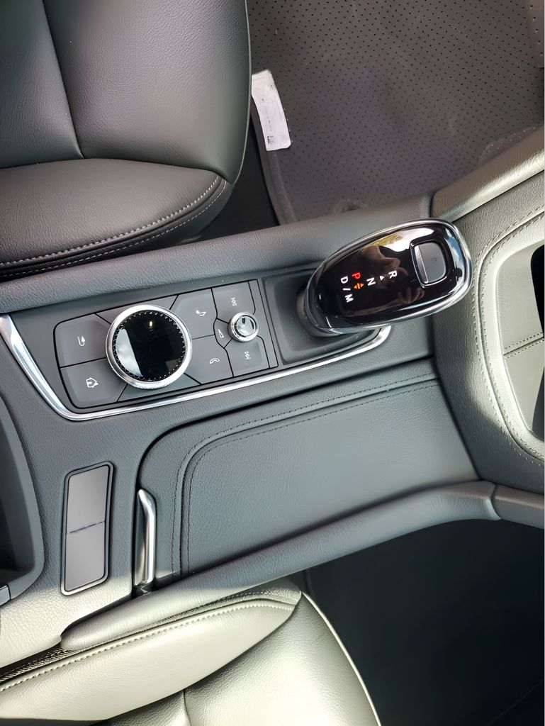 Used Car 2025 Cadillac Xt6  Luxury For Sale Under $50,000 In Austin, Texas