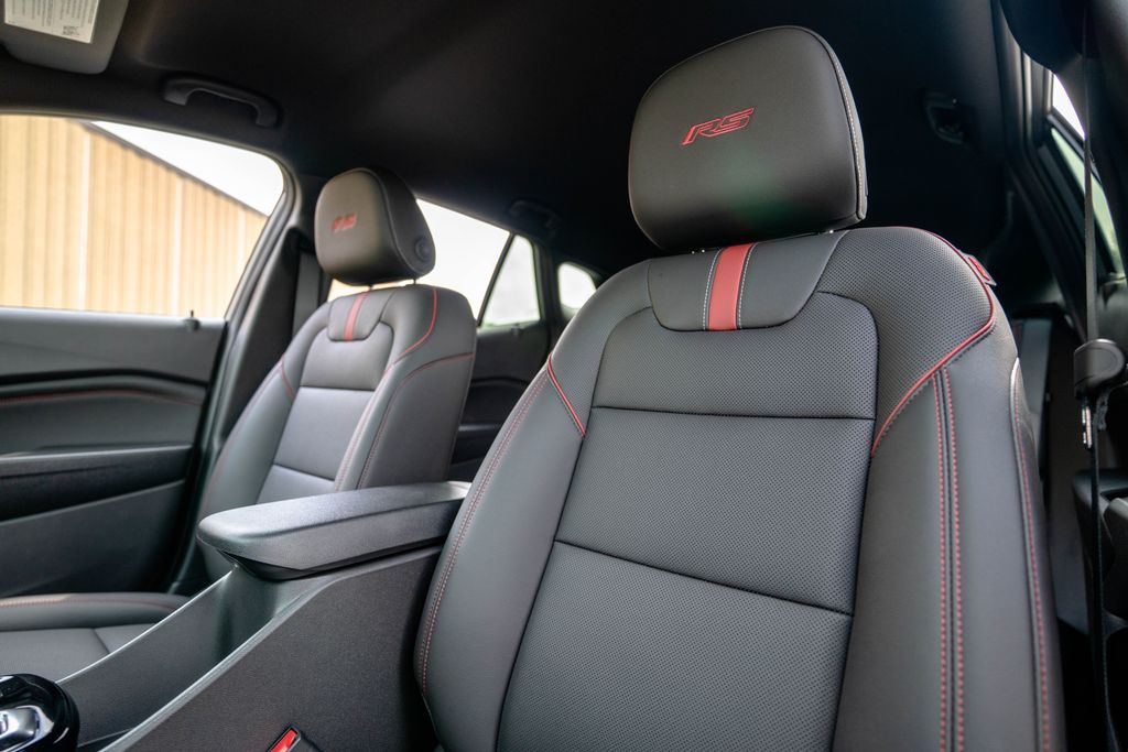 New 2026 Chevrolet Trax SUV