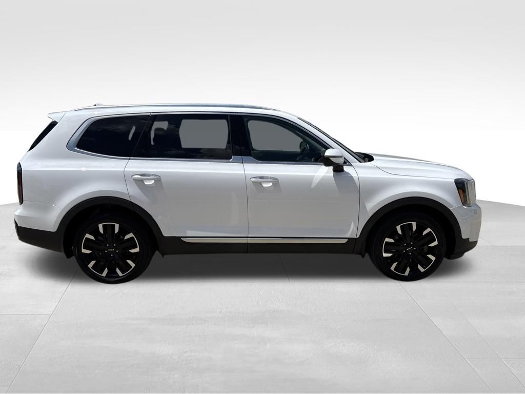 Used 2023 Kia Telluride SUV