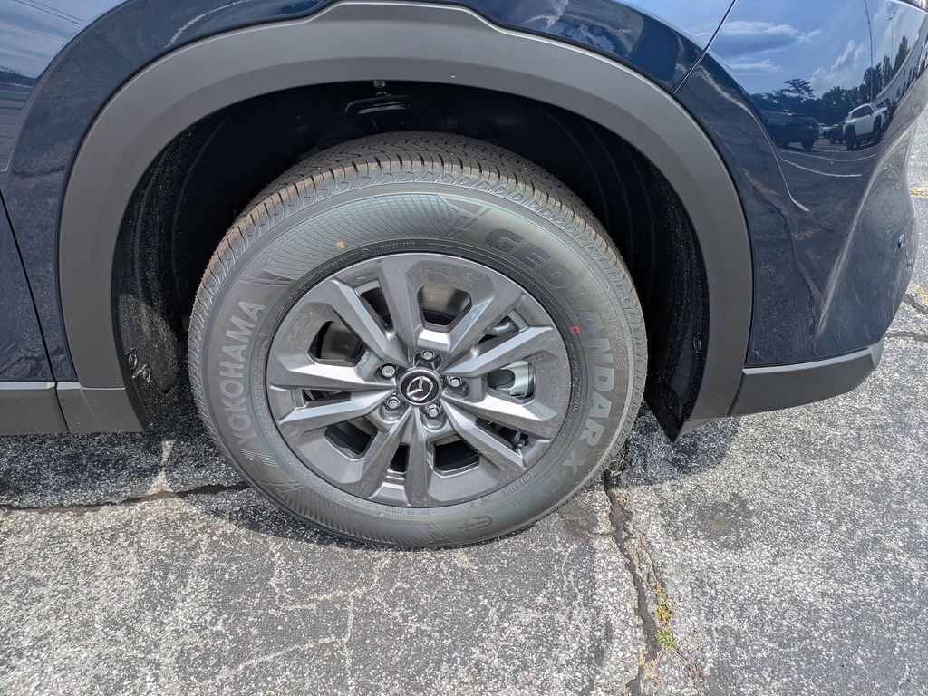 2026 Mazda CX-5 2.5 S Select