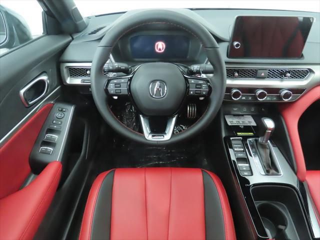 Thumbnail: 2026 Acura Integra - 11