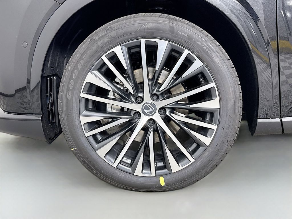 Thumbnail: 2026 Lexus RX - 23