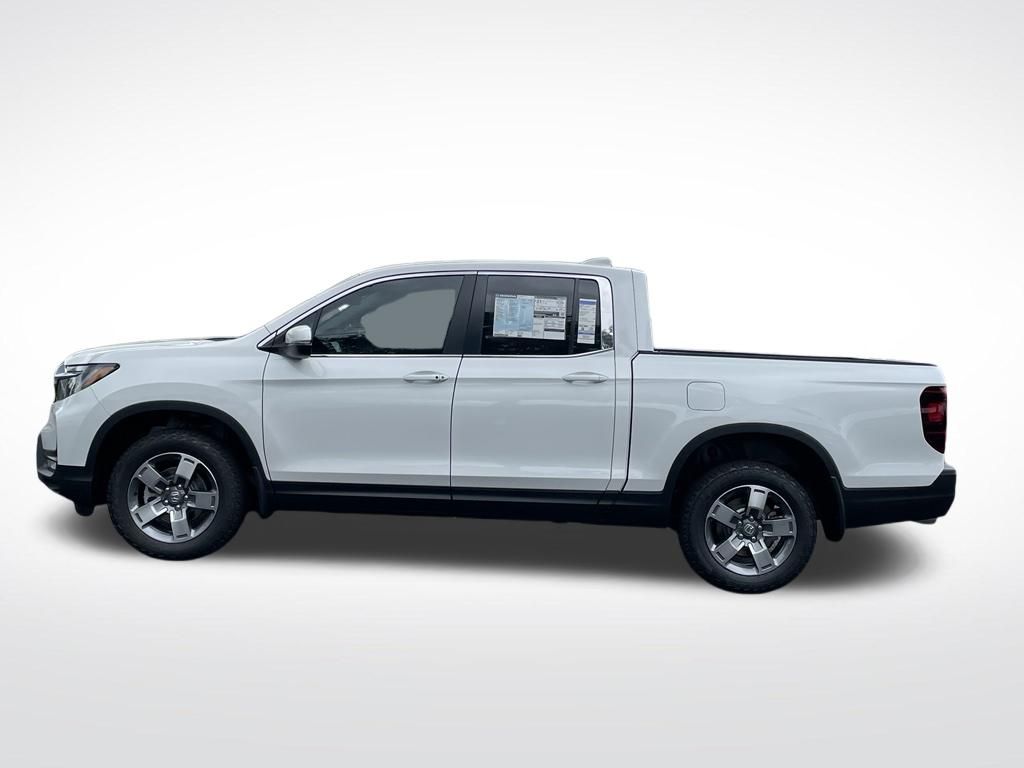 Thumbnail: 2026 Honda Ridgeline - 2