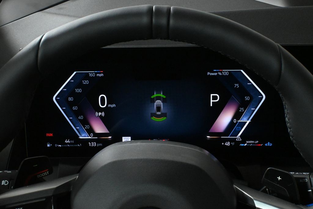 Thumbnail: 2026 BMW X3 - 20