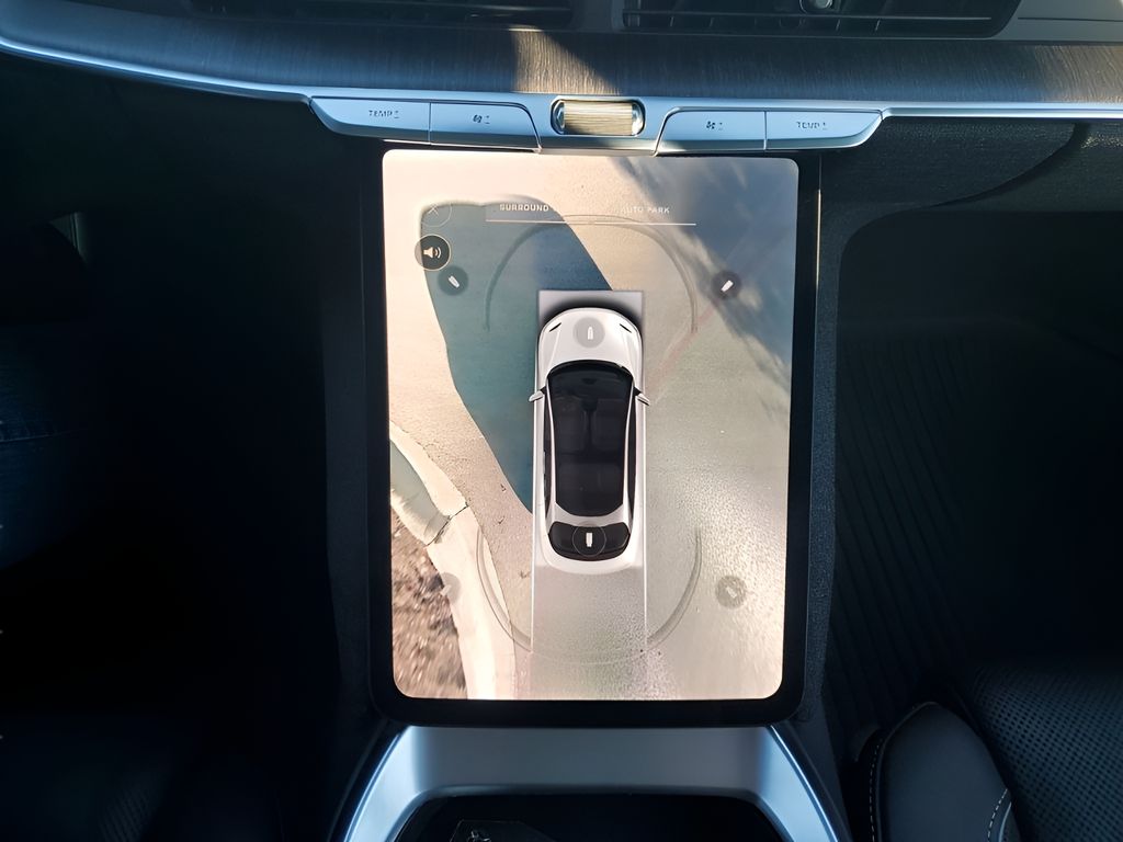 Used Car 2022 Lucid Air  Grand Touring For Sale Under $60,000 In Austin, Texas