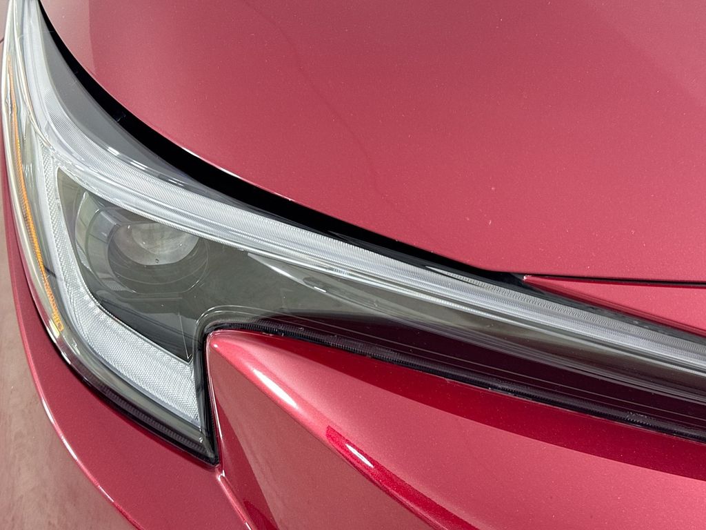 Used Car 2024 Toyota Corolla Hybrid  Le For Sale Under $25,000 In Austin, Texas