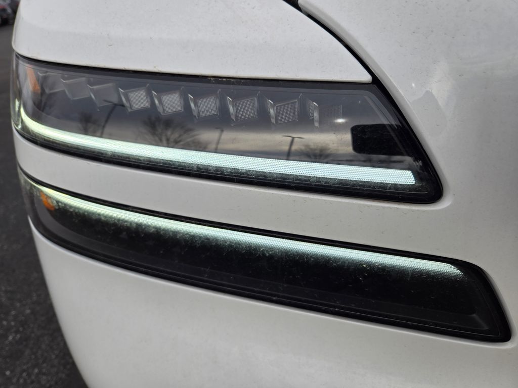 2025 Genesis GV80 3.5T 13