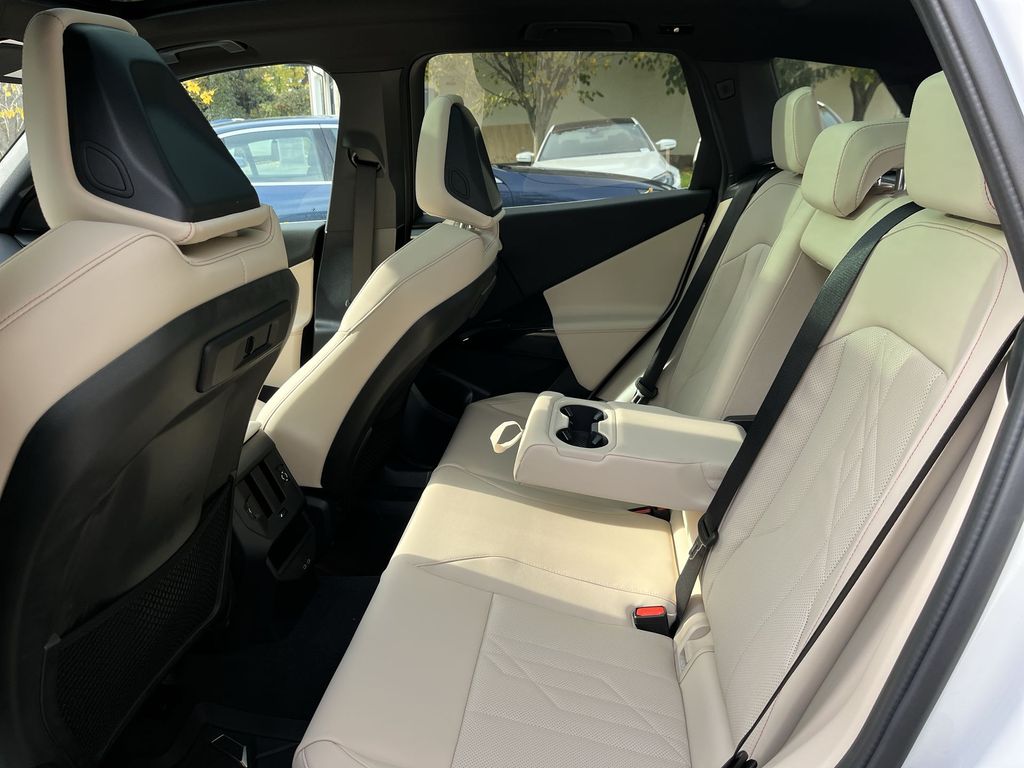 Thumbnail: 2026 BMW X3 - 23