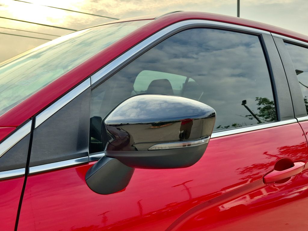 2023 Mitsubishi Eclipse Cross SE  at Classic Elite Chevrolet Sugar Land