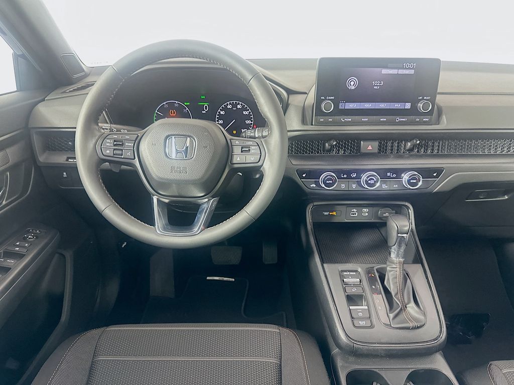 Thumbnail: 2024 Honda CR-V - 22