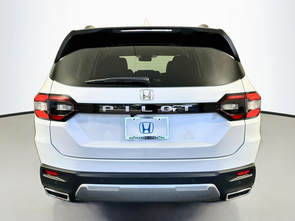 Thumbnail: 2026 Honda Pilot - 6