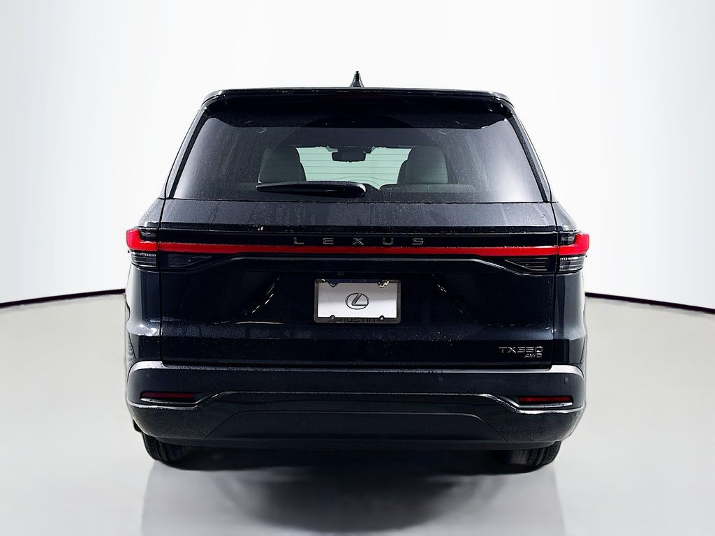 Thumbnail: 2026 Lexus TX - 6