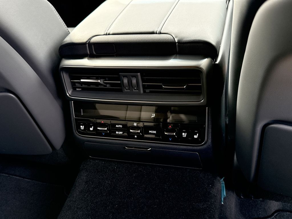Thumbnail: 2026 Lexus LX - 18