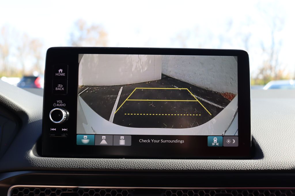 Thumbnail: 2025 Honda Civic - 32