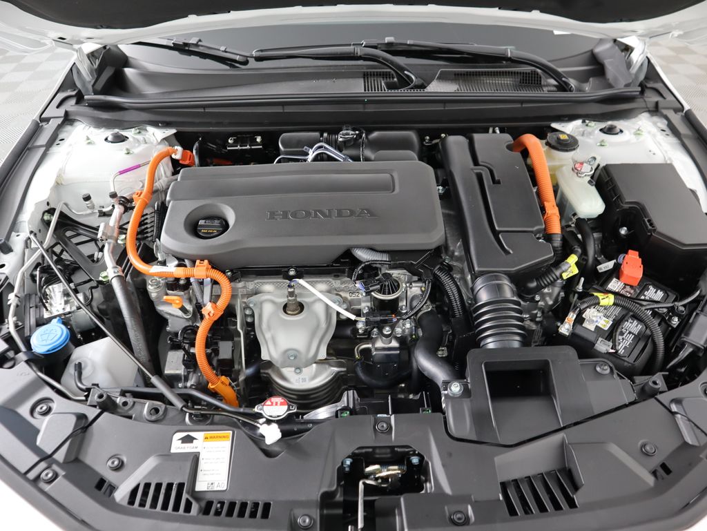 Thumbnail: 2025 Honda Accord - 30