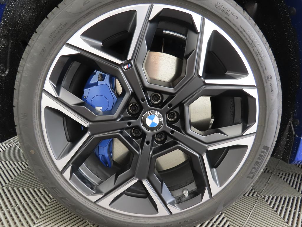 Thumbnail: 2026 BMW X1 - 30