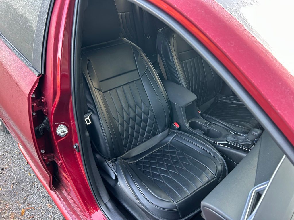 Thumbnail: 2024 Toyota Corolla - 15