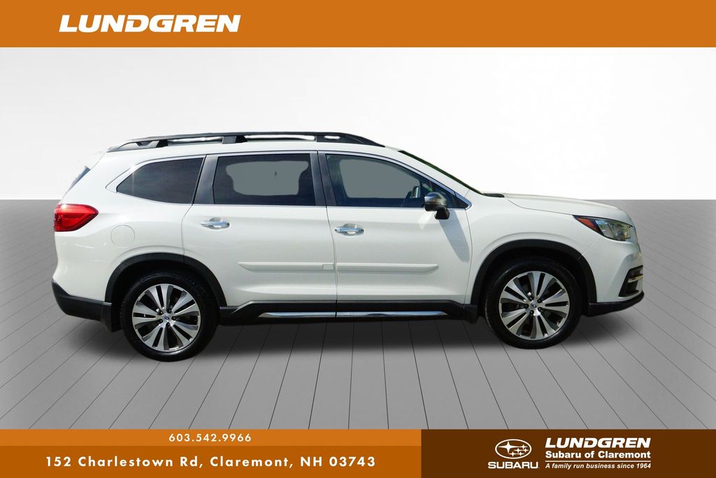 Used 2020 Subaru Ascent SUV