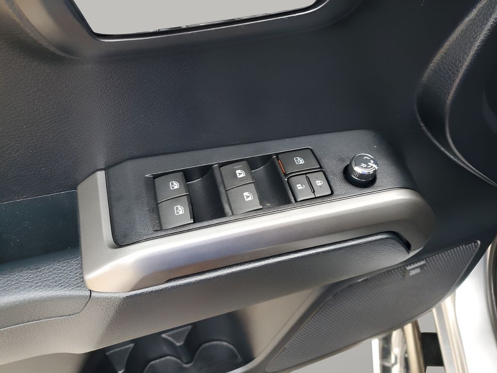 Used Car 2018 Toyota Tacoma  Limited For Sale Under $30,000 In Austin, Texas