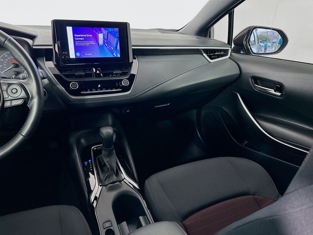 Thumbnail: 2025 Toyota Corolla - 23