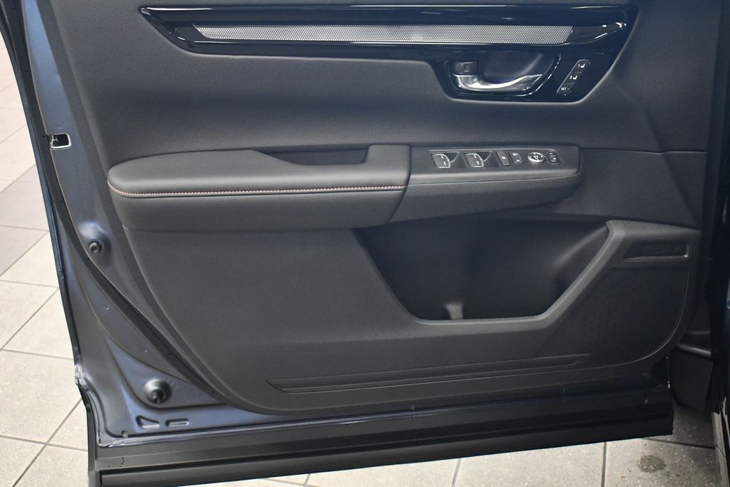Thumbnail: 2026 Honda CR-V - 8