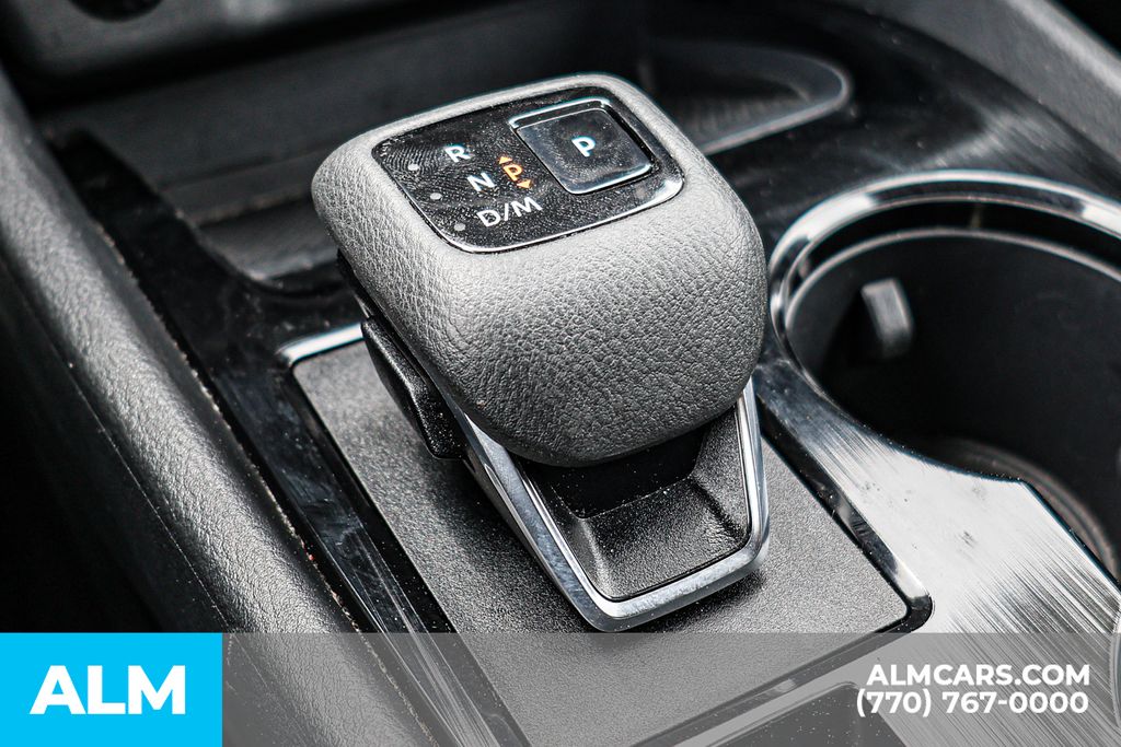 Used 2025 Blue Nissan SV image 45