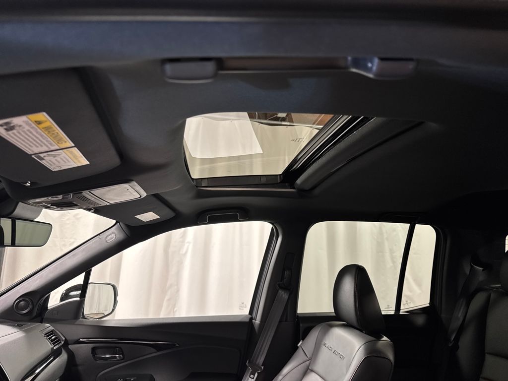 new 2026 Honda Ridgeline car, priced at $49,565