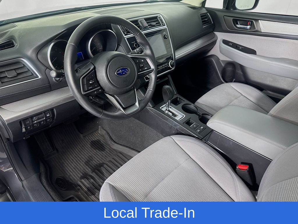 Used Car 2018 Subaru Outback  2.5i Premium For Sale Under $20,000 In Austin, Texas