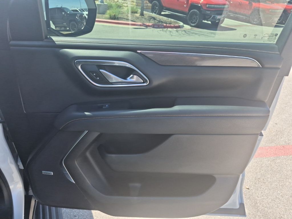 Used Car 2022 Gmc Yukon Xl  At4 For Sale Under $50,000 In Austin, Texas