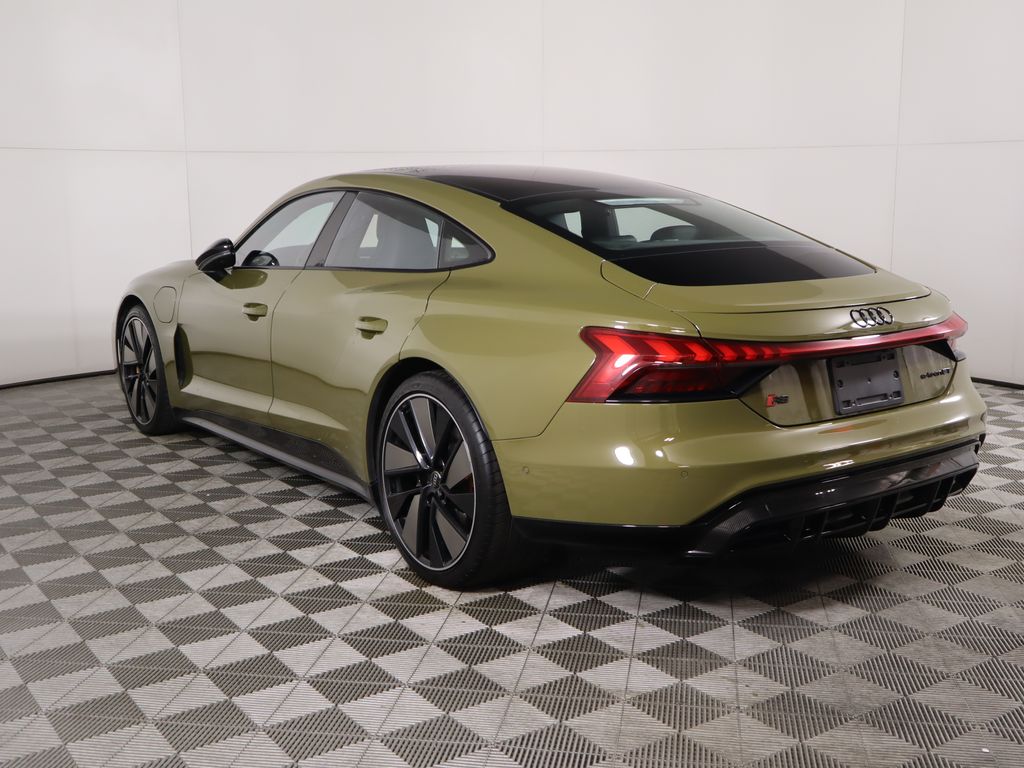 Thumbnail: 2022 Audi RS e-tron GT - 7