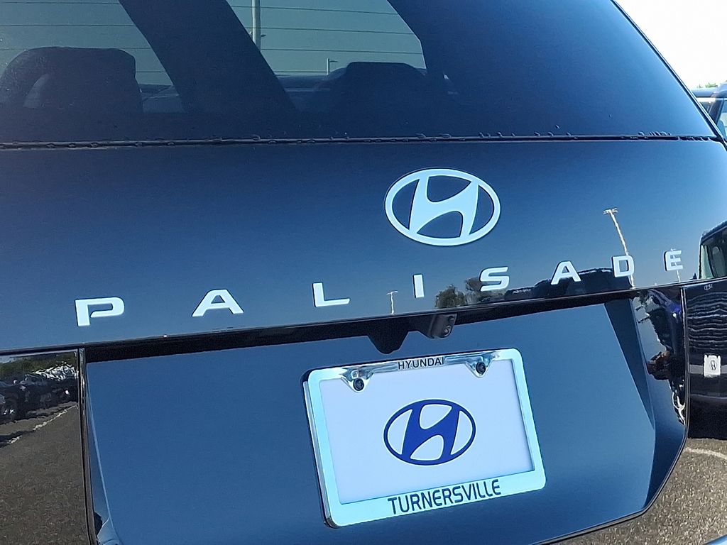 Thumbnail: 2026 Hyundai Palisade - 11