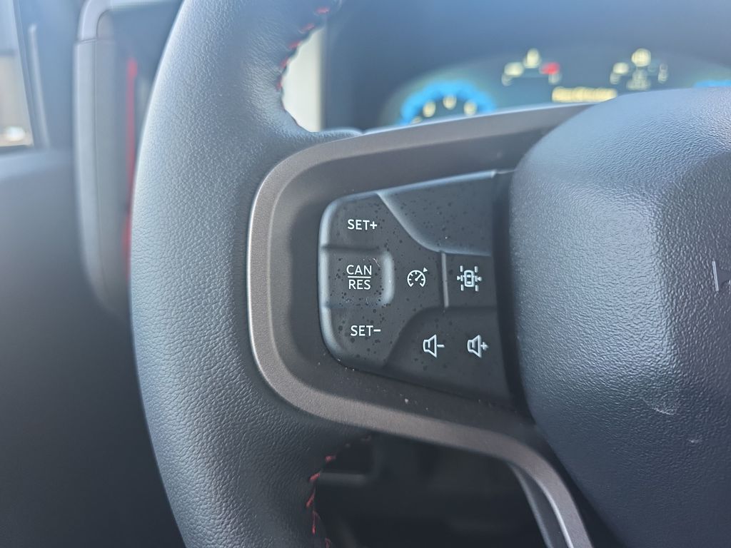 New 2026  Ford Heritage Edition image 23