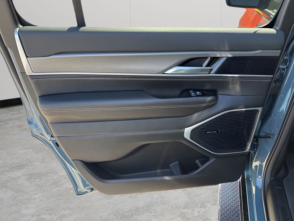 New 2026 Blue Jeep  image 17