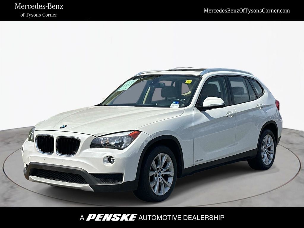 2014 BMW X1 xDrive28i -
                  Vienna, VA
