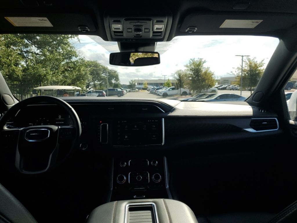 Used Car 2023 Gmc Yukon  Denali For Sale Under $70,000 In Austin, Texas