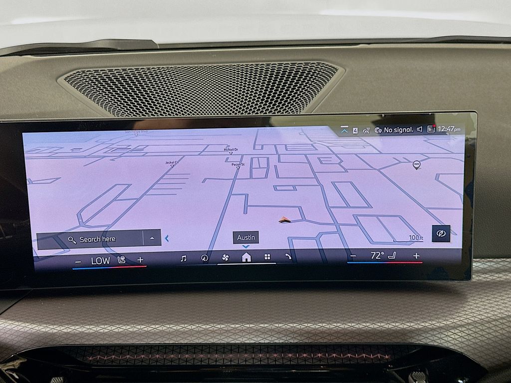 Thumbnail: 2025 BMW 4 Series - 12