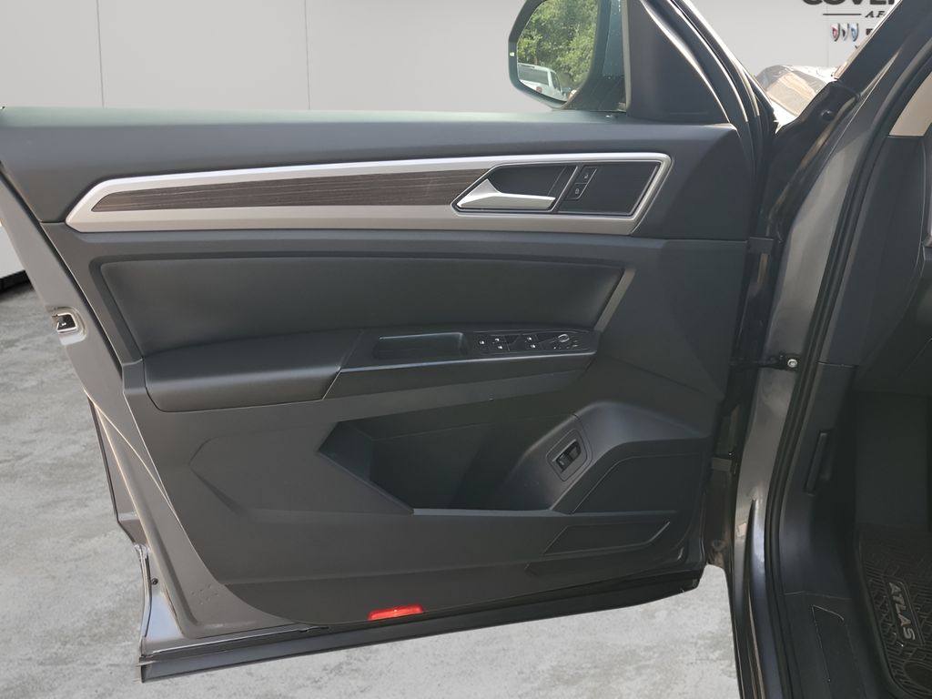 Used Car 2019 Volkswagen Atlas  3.6l V6 Se For Sale Under $20,000 In Austin, Texas