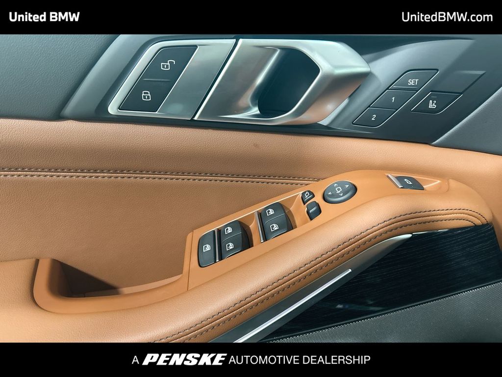 Thumbnail: 2026 BMW X5 - 11