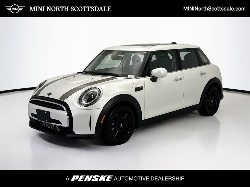 Thumbnail: 2023 MINI Cooper - 1