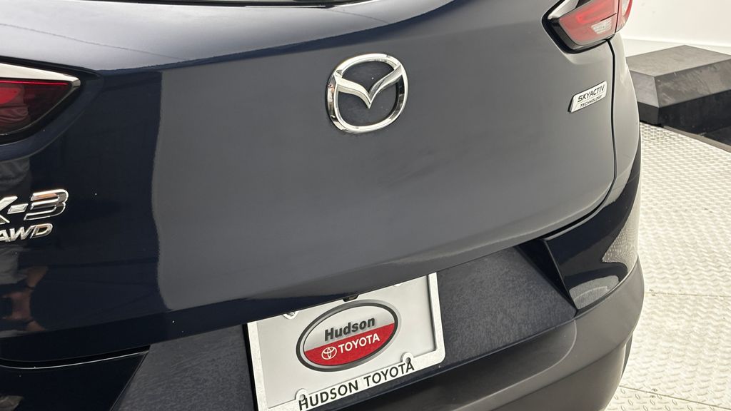 Thumbnail: 2019 Mazda CX-3 - 8