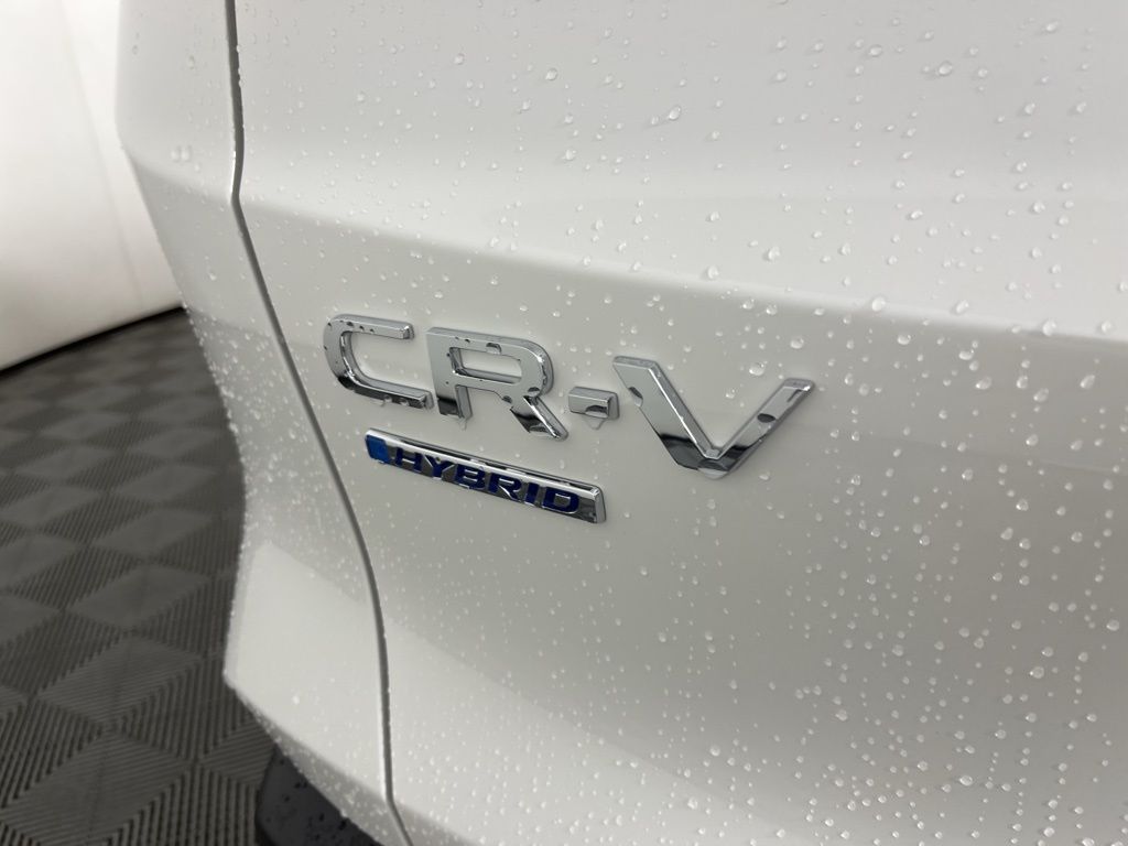 2025 Honda CR-V Sport 20