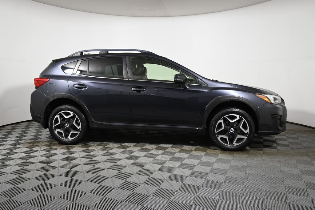 Thumbnail: 2018 Subaru Crosstrek - 8