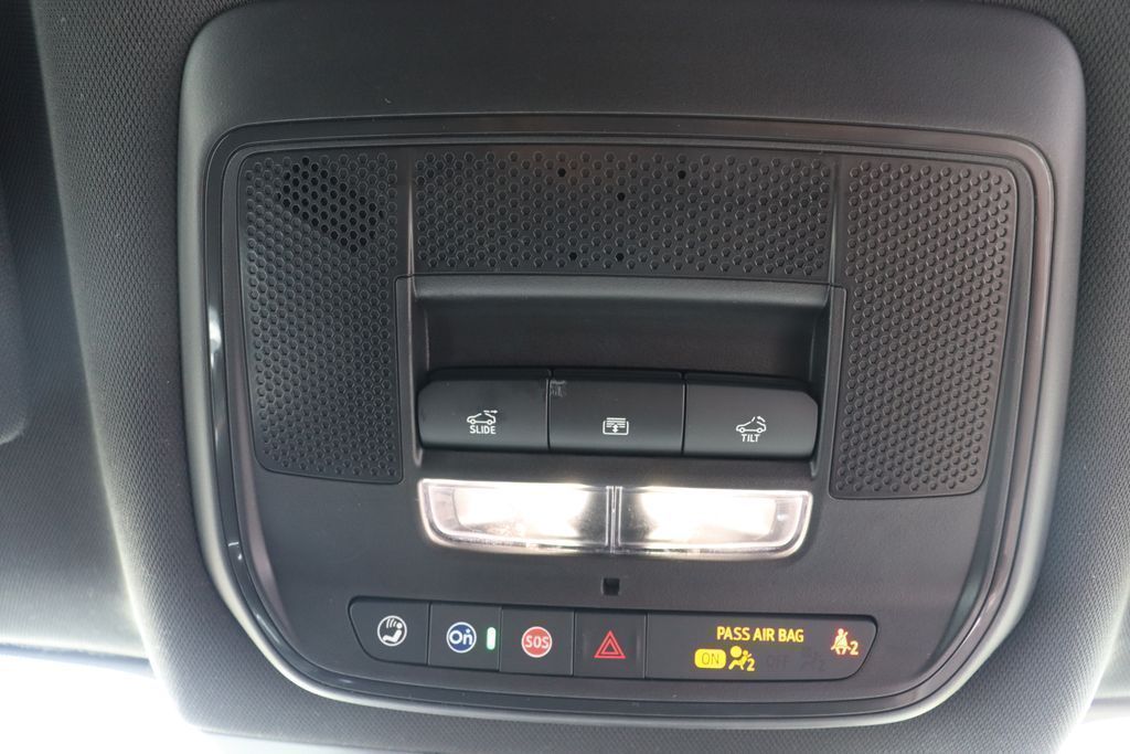 Thumbnail: 2026 Honda Prologue - 26