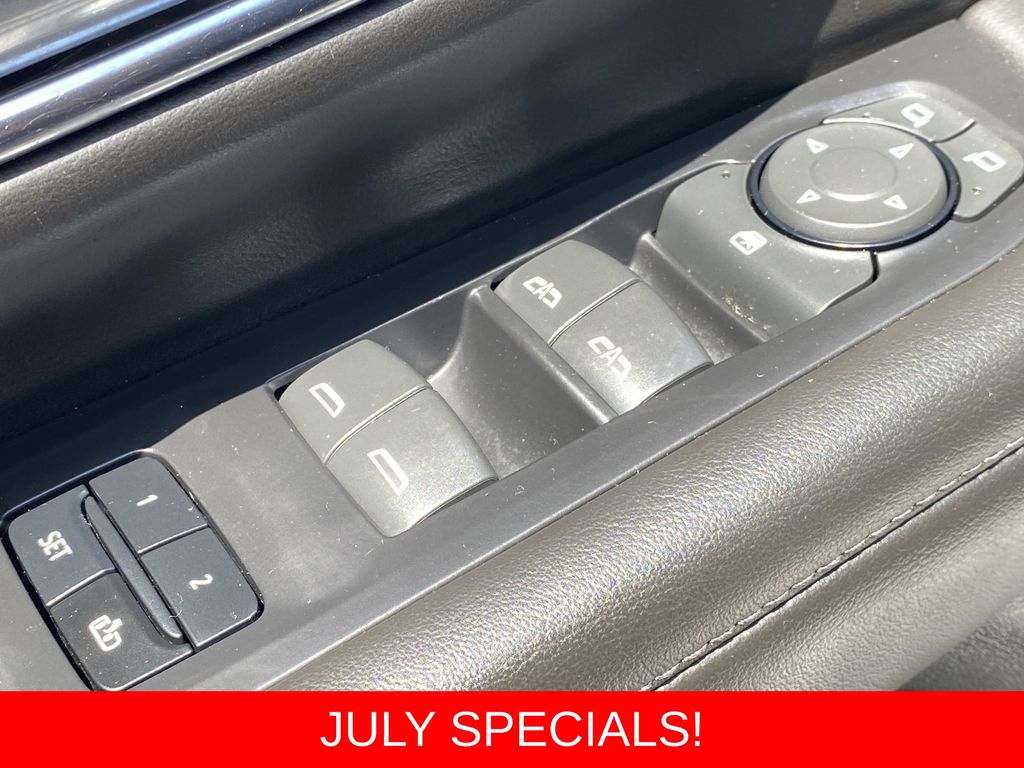 Used 2024 Chevrolet Tahoe SUV
