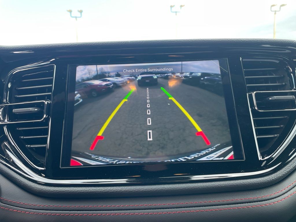 DodgeDurango9