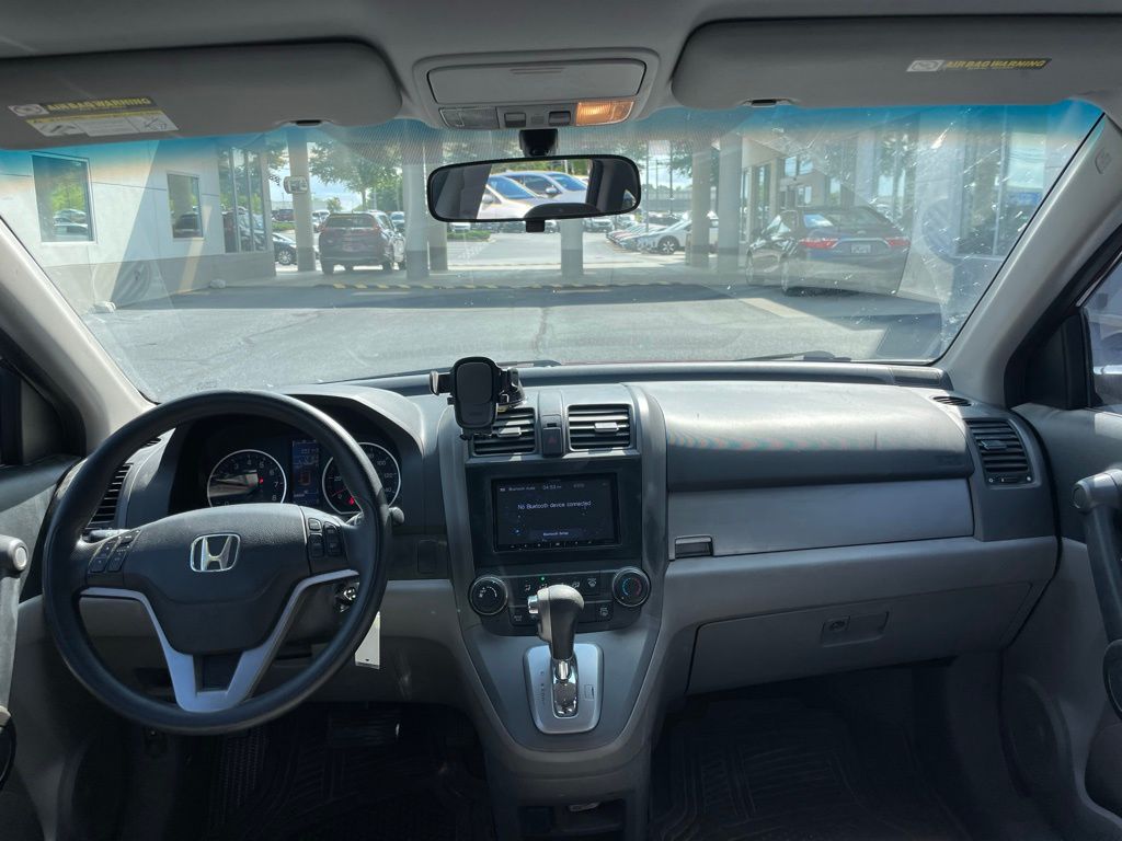 2011 Honda CR-V EX 5