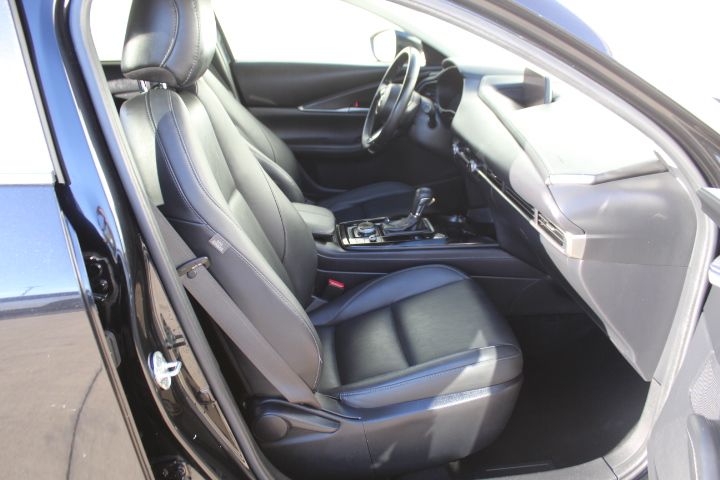 Used Car 2024 Mazda Cx-30  2.5 S Select Sport For Sale Under $25,000 In Georgetown, Texas