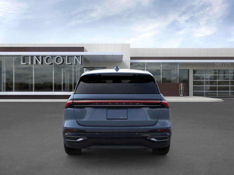 New 2026 Blue Metallic Lincoln Premiere image 5