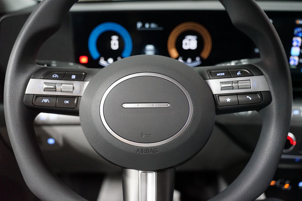 Thumbnail: 2024 Hyundai Kona - 12